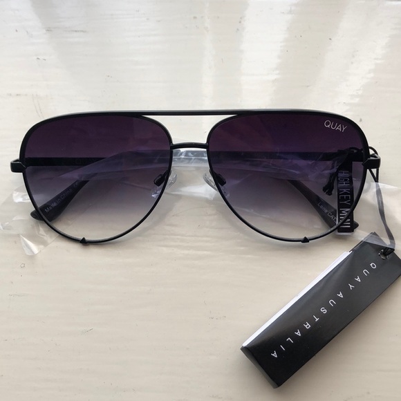 Quay Australia Accessories - Quay Australia sunglasses